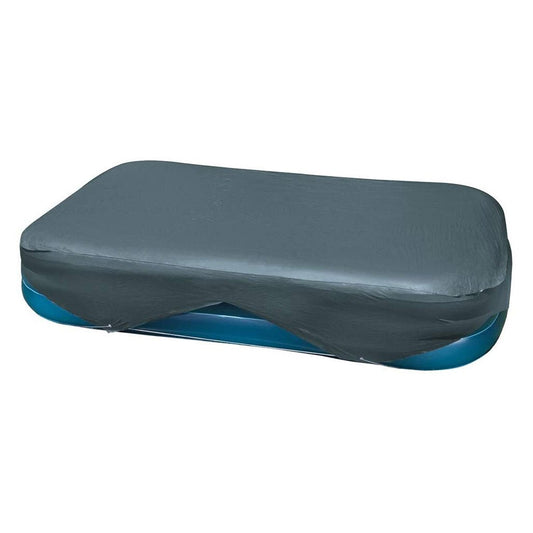 Cobertor Rectangular Para Albercas Campismo 305x183 Cm Intex58412NP-INTEX