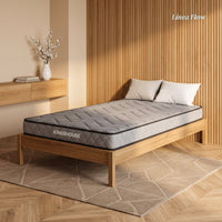 Thumbnail for Colchón Individual Kingshouse | Memory Foam 15cm | En Caja