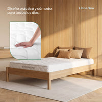 Thumbnail for Colchón Individual Kingshouse | Memory Foam 15cm | En Caja