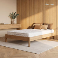 Thumbnail for Colchón Individual Kingshouse | Memory Foam 15cm | En Caja
