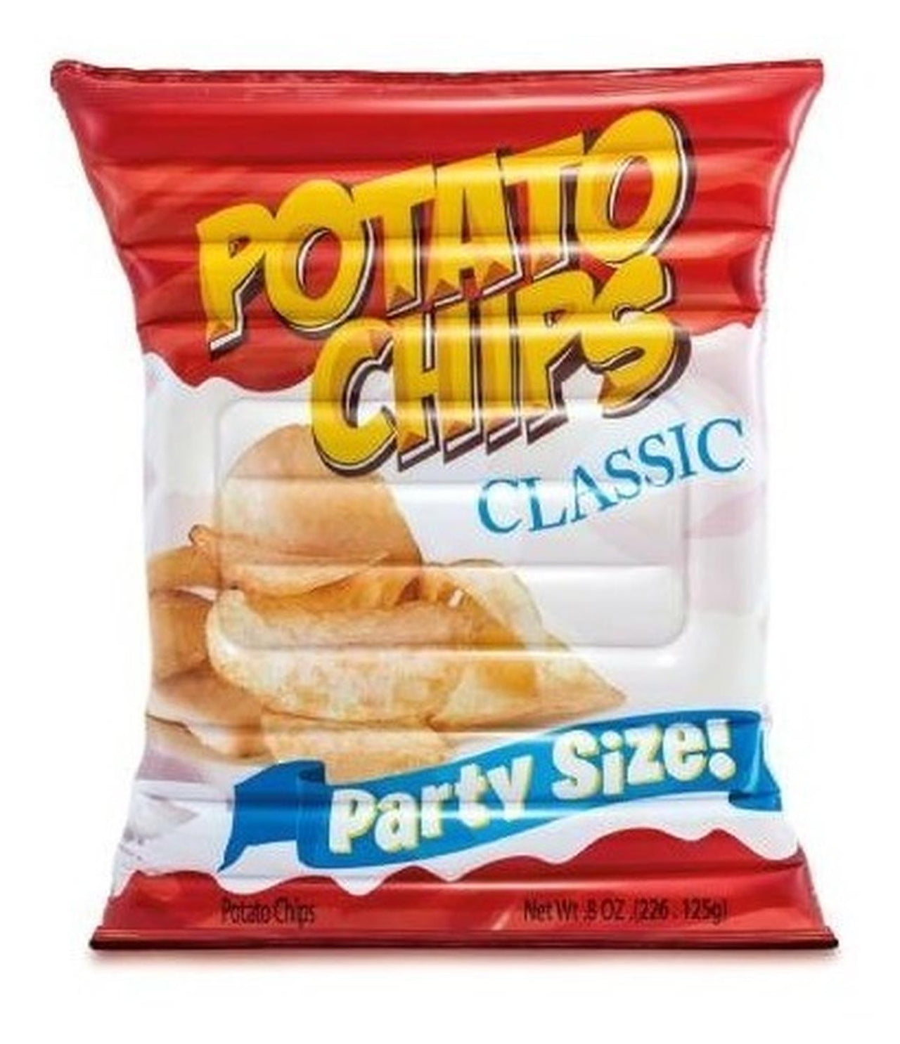 Colchon Inflable Bolsa De Patatas Alberca Para Adulto Intex