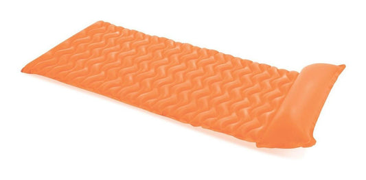 Colchon Inflable De Alberca Piscina Colores Surtidos Intex58807EU-INTEX
