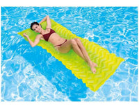 Thumbnail for Colchon Inflable De Alberca Piscina Colores Surtidos Intex