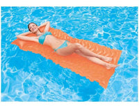 Thumbnail for Colchon Inflable De Alberca Piscina Colores Surtidos Intex