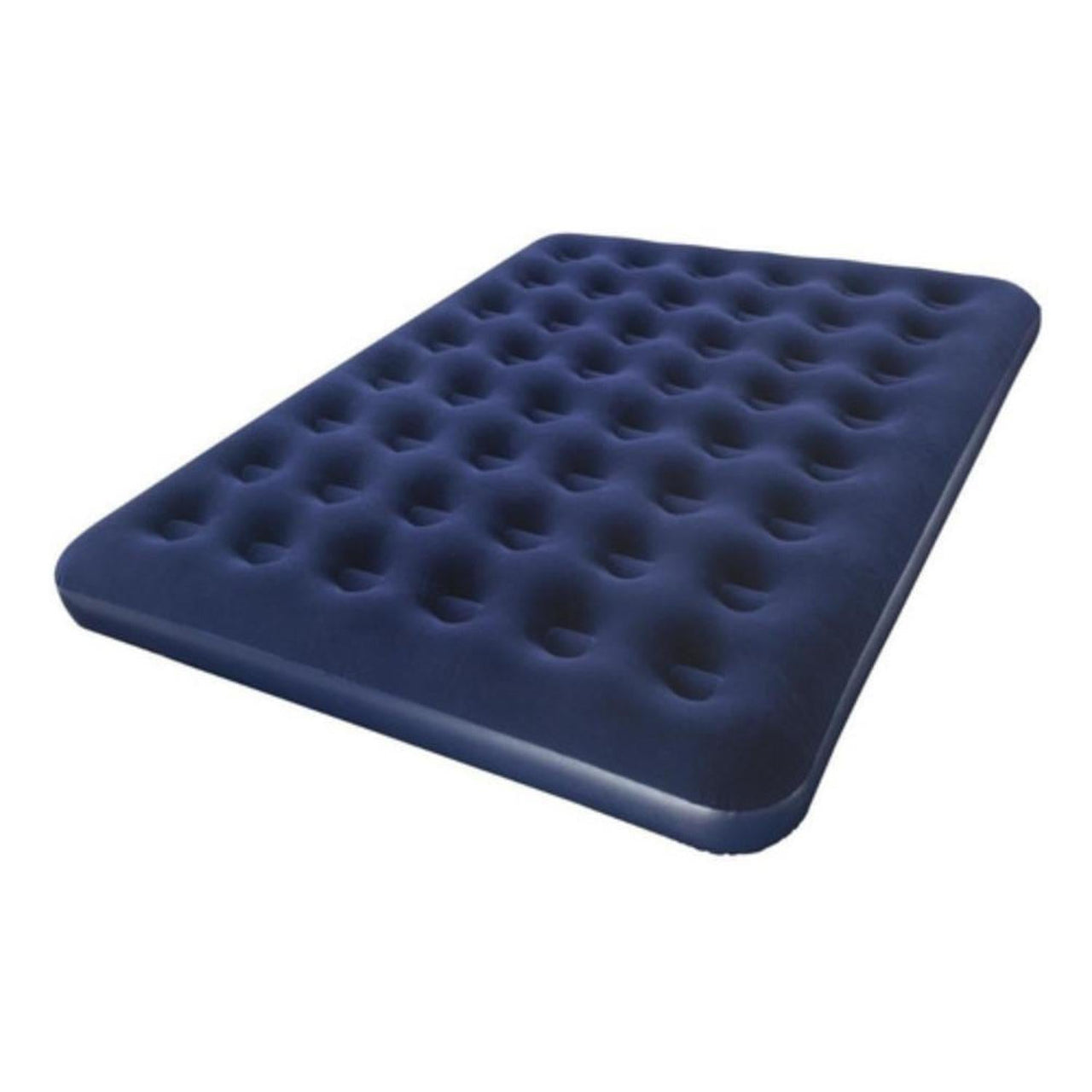 Colchon Inflable Kingsize Bestway 67004 Para Campismo