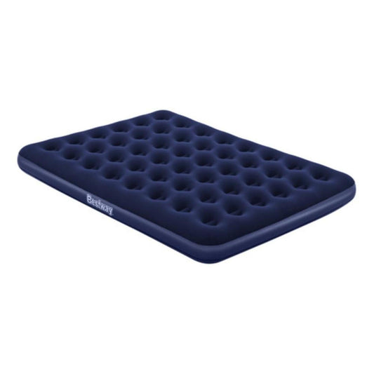 Colchon Inflable Kingsize Bestway 67004 Para Campismo67004-BEST