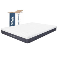 Thumbnail for Colchón King Size En Caja Premium 200x190x23 cm Memory Foam Hipoalergénico KINGDREAMER ColorDreams