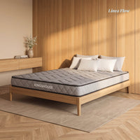 Thumbnail for Colchón Matrimonial Kingshouse | Memory Foam 15cm | En Caja