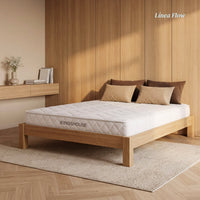 Thumbnail for Colchón Matrimonial Kingshouse | Memory Foam 15cm | En Caja