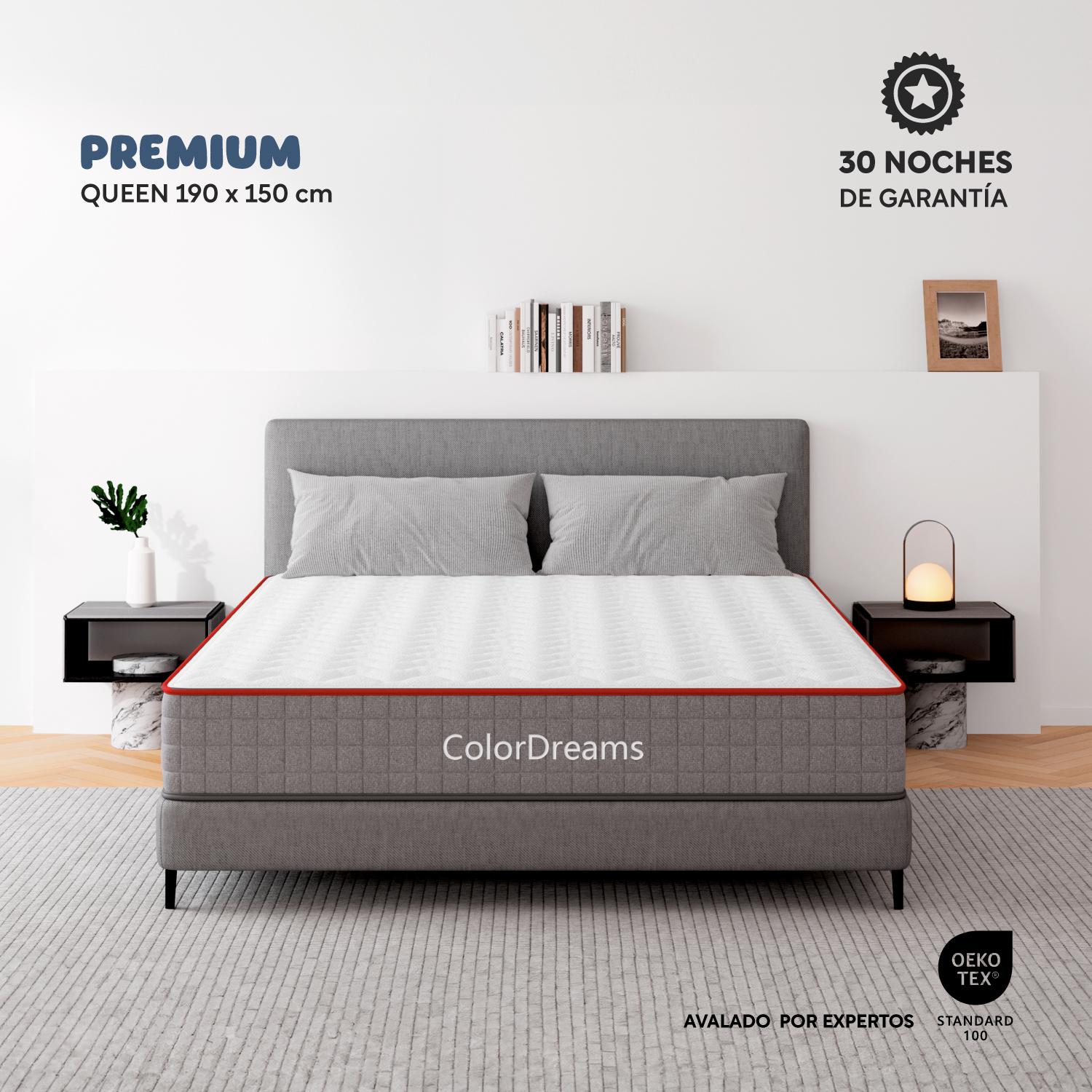 Colchones - Somos Reyes – Page 4, image size:1500x1500