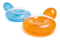 Thumbnail for Colchon Sillon + Respaldo Inflable De Alberca Piscina Intex