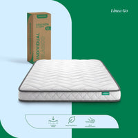Thumbnail for Colchoneta Individual Kingshouse | Memory Foam 12cm | En Caja
