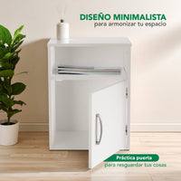 Thumbnail for Combo Escritorio, Librero y Archivero para Hogar y Oficina