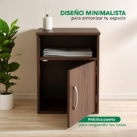 Thumbnail for Combo Escritorio, Librero y Archivero para Hogar y Oficina