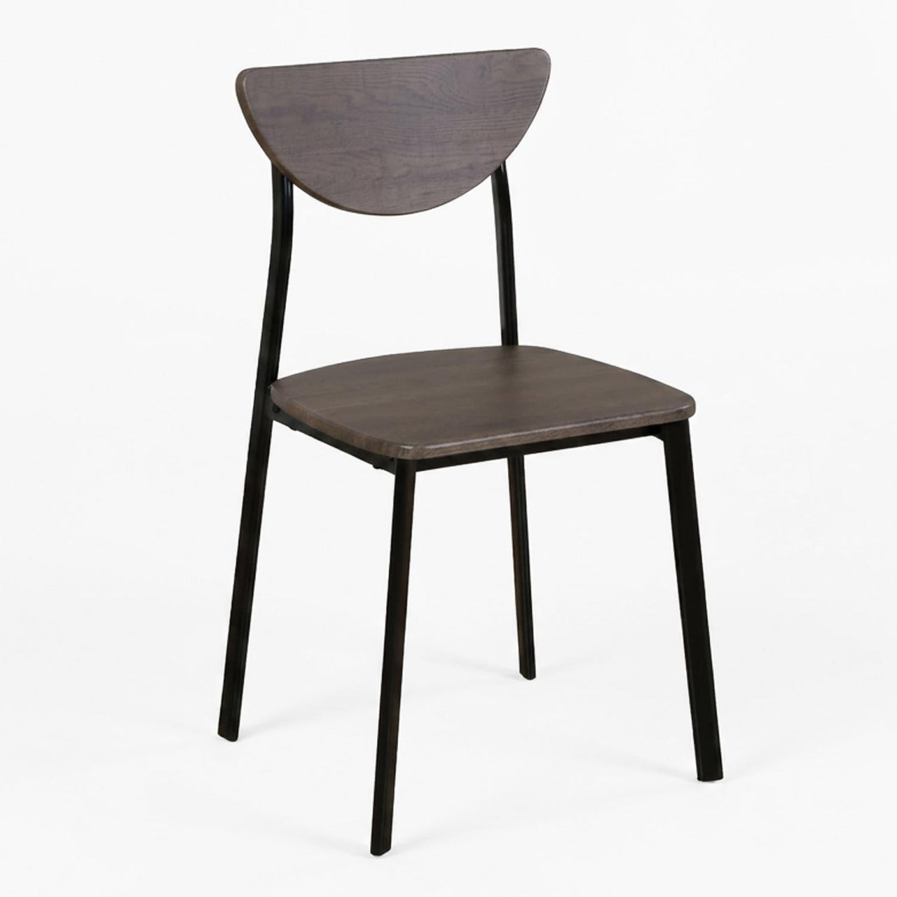 Comedor Moderno Rectangular 5 Piezas Con 4 Sillas y Mesa