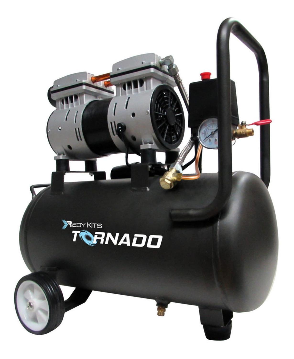 Compresor De Aire Eléctrico Goni 37007 120v 60hz