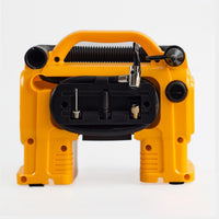 Thumbnail for Compresor Para Carro 20V Inflador de Llantas y Pantalla Digital PT05CA6