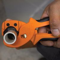 Thumbnail for Cortatubos De Pvc Y Plastico 88912 Klein Tools