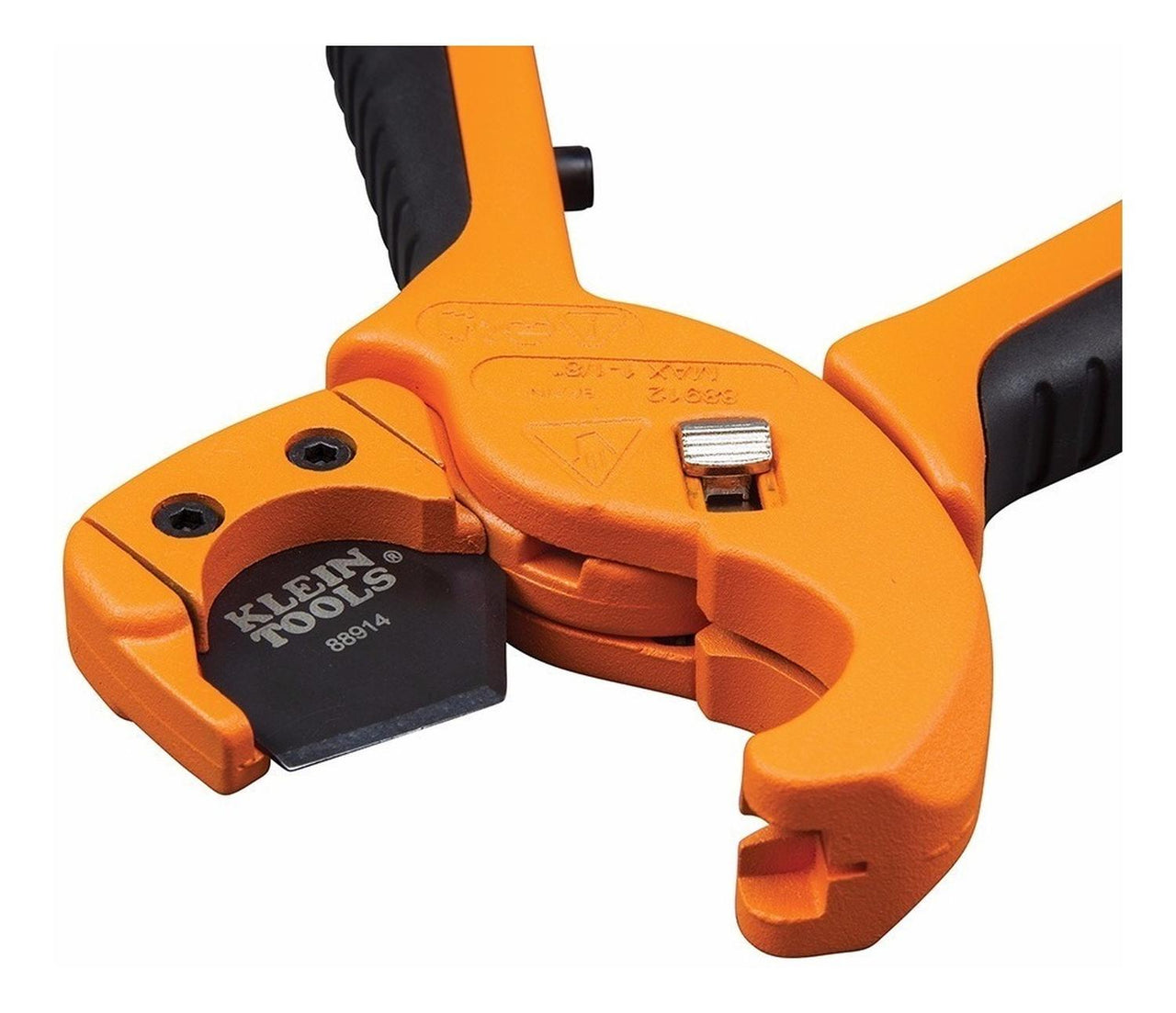 Cortatubos De Pvc Y Plastico 88912 Klein Tools