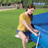 Thumbnail for Cubierta Bestway Cobertor Alberca Estructural 300cm Steelpro