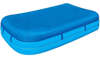 Thumbnail for Cubierta Cobertor Alberca Inflable Rectangular 305cm Bestway