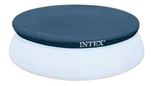 Cubierta Cobertor Vinilo Para Piscina Easy Set 2.44 M Intex28020-INTEX