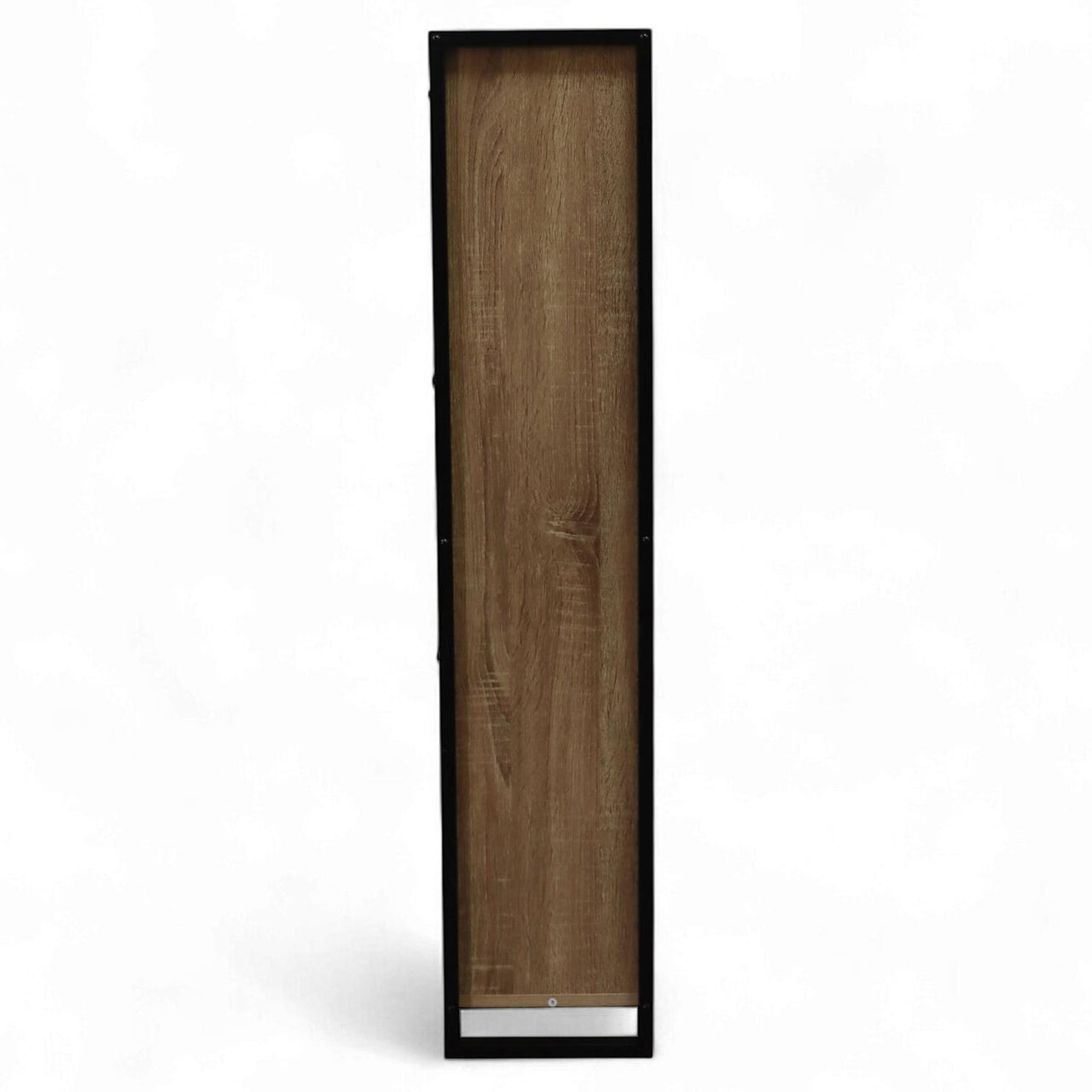 Mueble Zapatero Gabinete Organizador con 3 Niveles