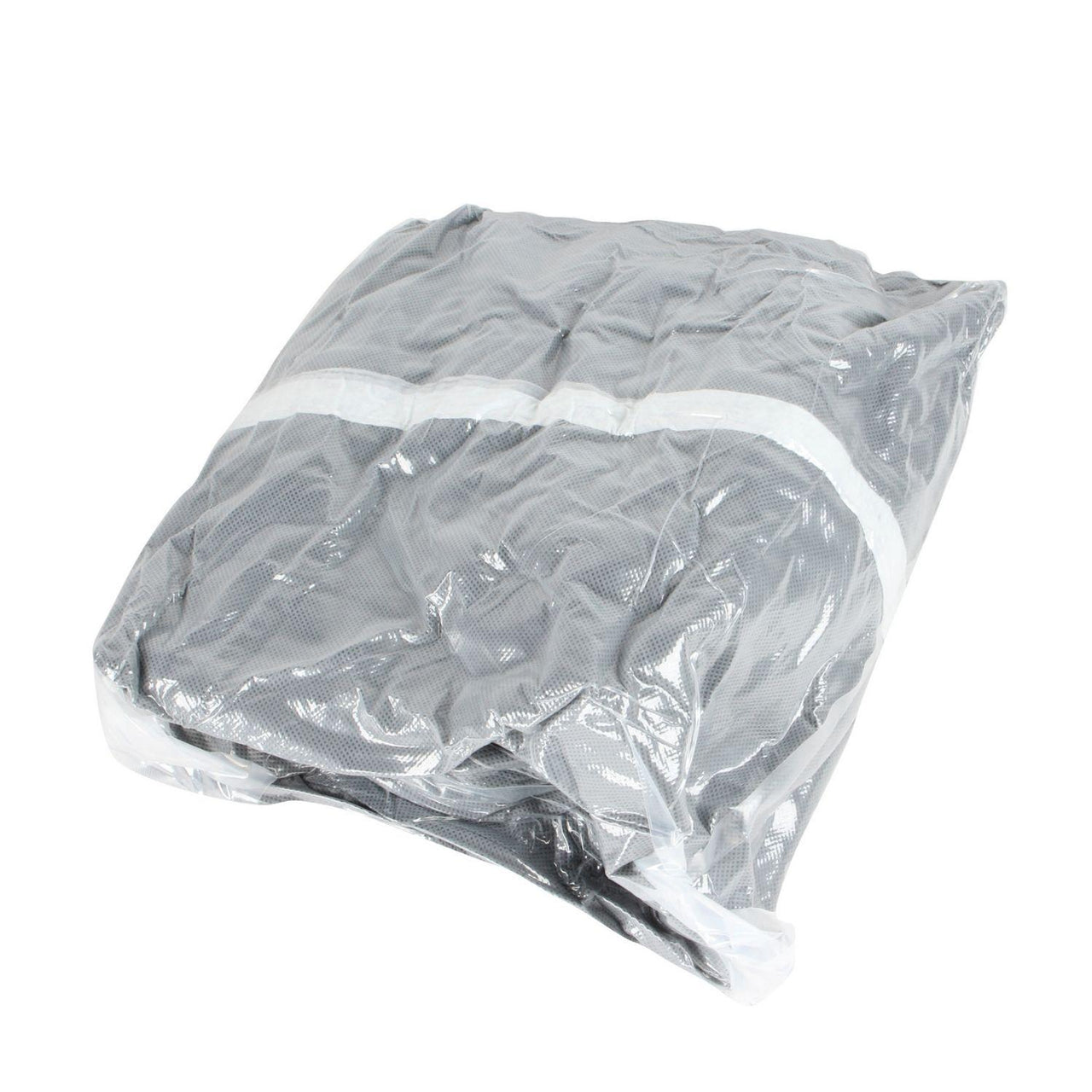 Cubierta Funda Auto Coche Impermeable Proteccion Solar Chica