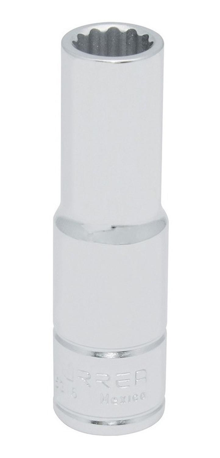 Dado 1/2 12 Puntas 17/32 5417 Urrea