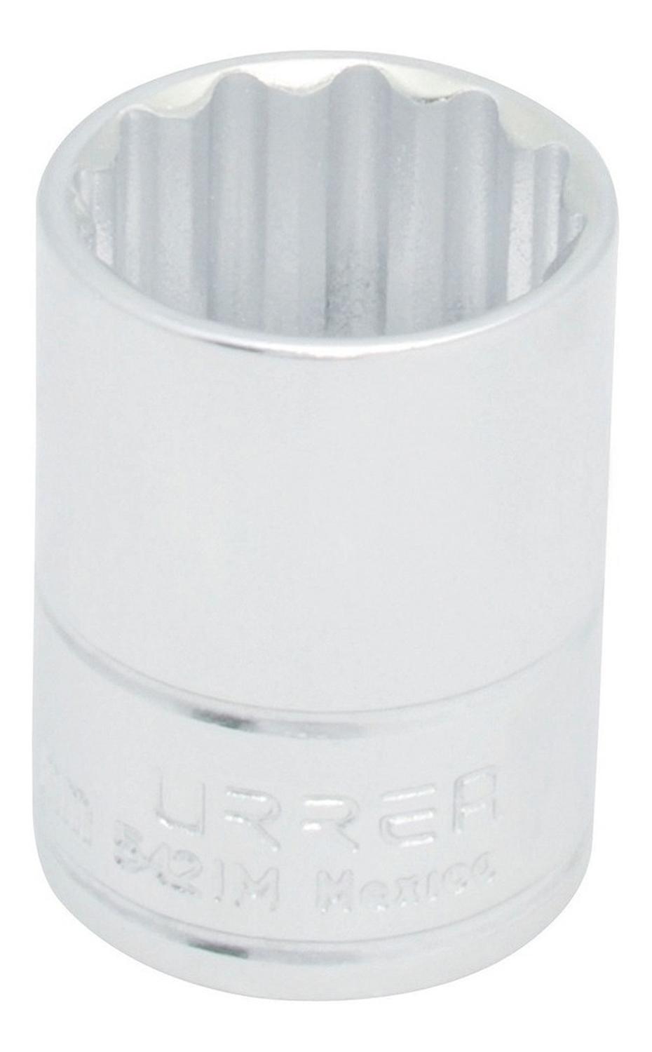 Dado 1/2 12 Puntas 29 Mm 5429m Urrea