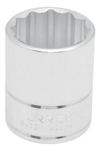 Thumbnail for Dado 1/2 12 Puntas 3/4 5424 Urrea