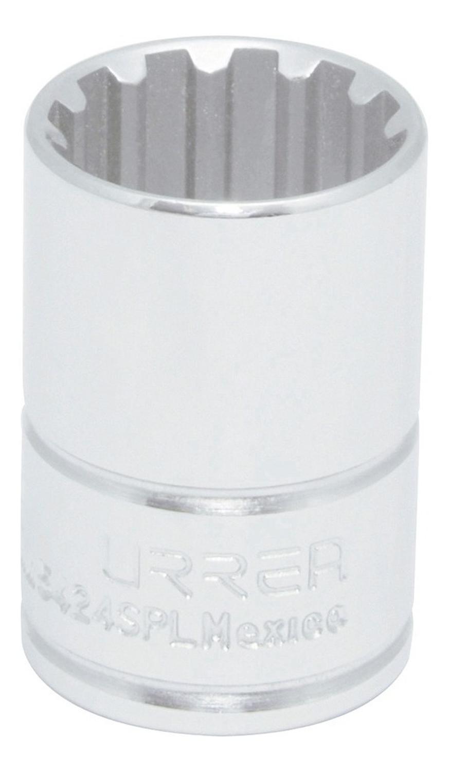 Dado 1/2 spline # 28 5428spl Urrea