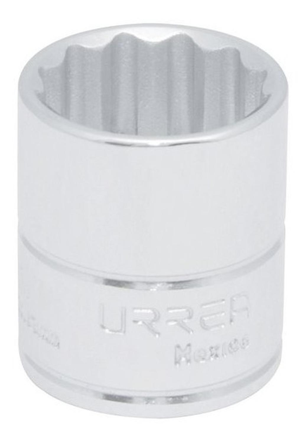 Dado 1/4 12 Puntas 3/8 4712t 5216 Urrea