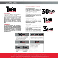 Thumbnail for Dado 1/4 6 Puntas 4.5 Mm 47045m Urrea