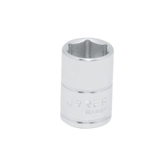 Dado 1/4 6 Puntas 8 Mm 4708M Urrea4708M-URR