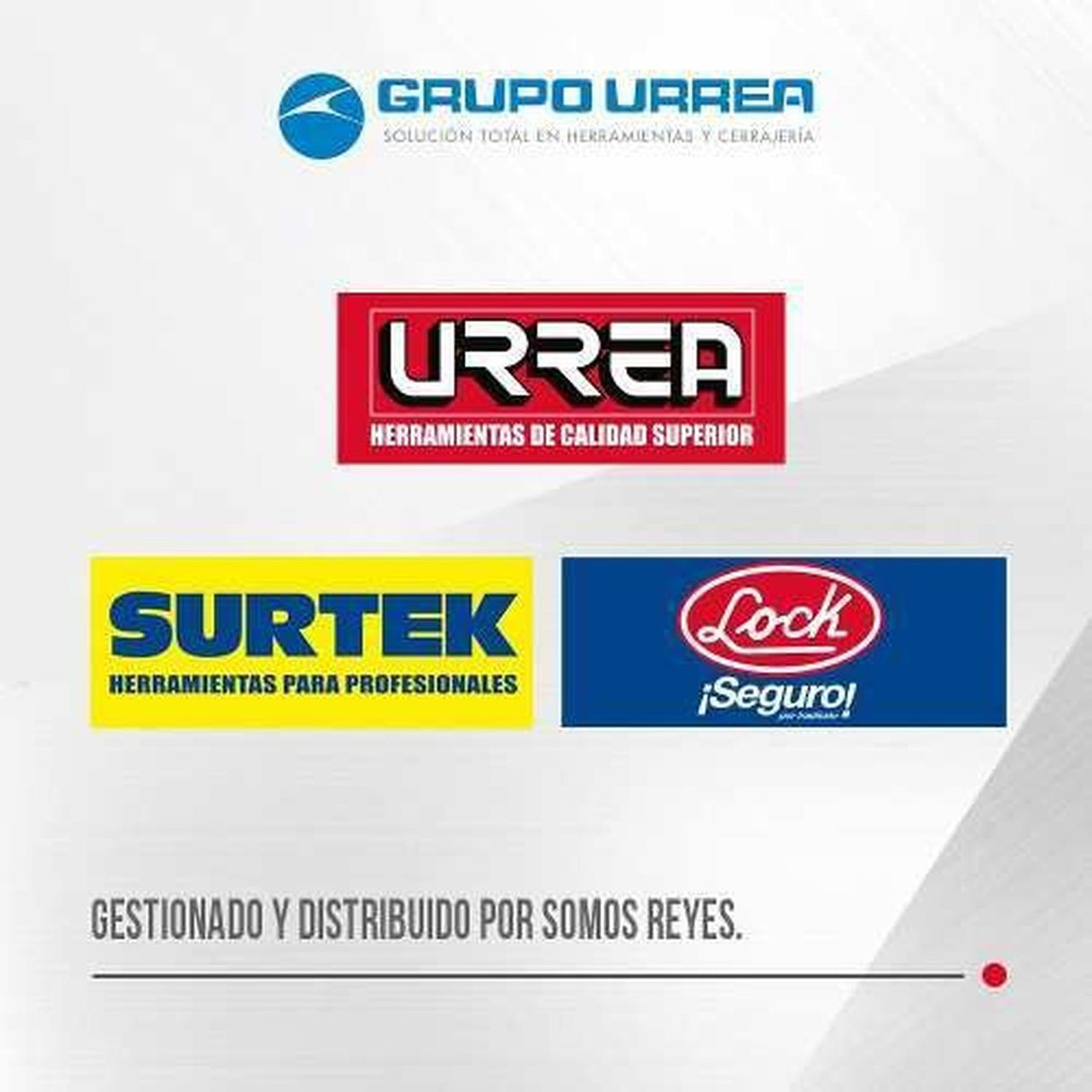 Dado 3/4 6 Puntas 1-1/4 5540h Urrea