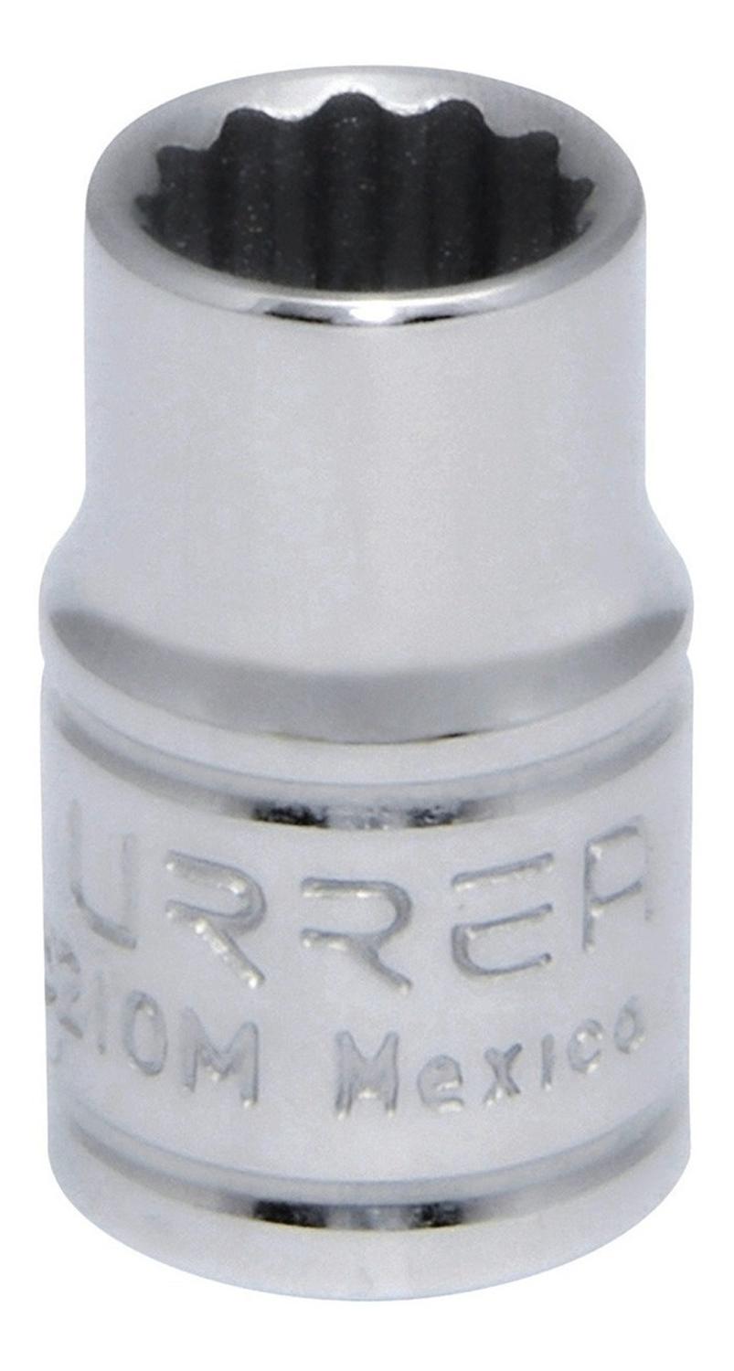 Dado 3/8 12 Puntas 6 Mm 5206m Urrea