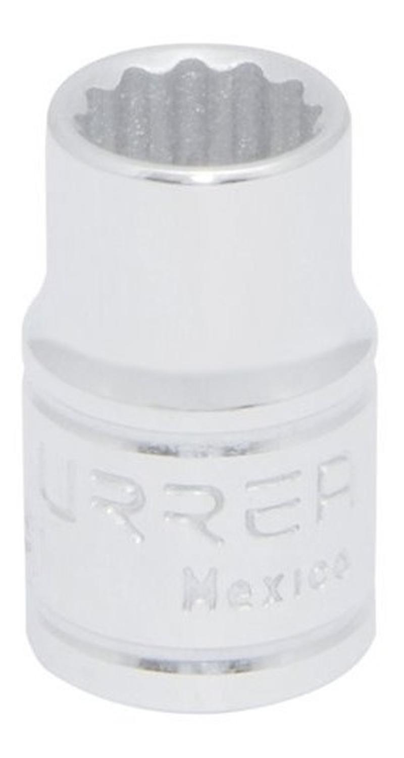 Dado 3/8 12 Puntas 9 Mm 5209m Urrea