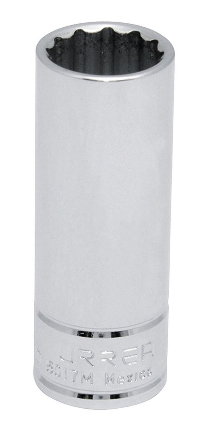 Dado 3/8 6 Puntas 7 Mm 5207hm 5016M Urrea