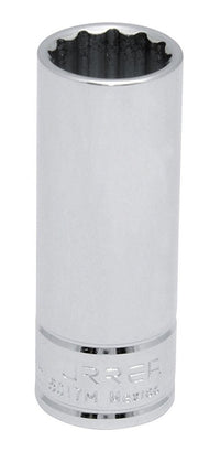 Thumbnail for Dado 3/8 6 Puntas 7 Mm 5207hm 5016M Urrea