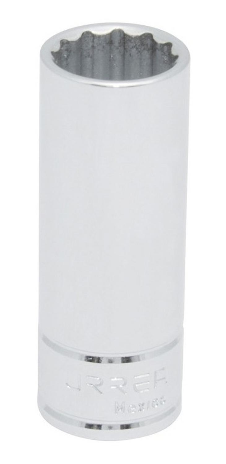 Dado 3/8 Largo 12 Puntas 18 Mm 5018m Urrea