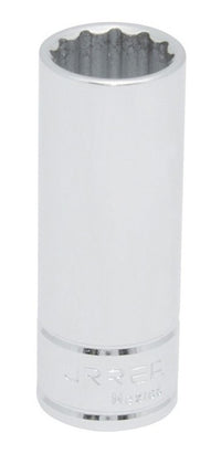 Thumbnail for Dado 3/8 Largo 12 Puntas 18 Mm 5018m Urrea