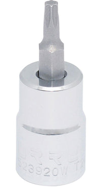 Thumbnail for Dado 3/8 punta Torx T50 523950w Urrea