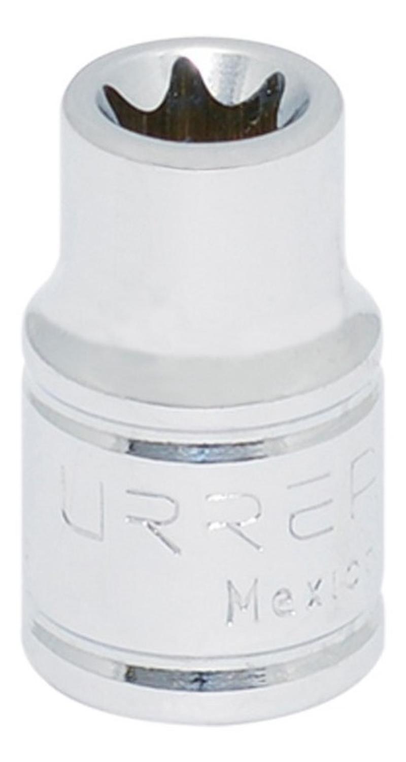 Dado 3/8 Torx Hembra E7 5207tx Urrea
