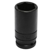 Thumbnail for Dado Impacto 3/4 Largo Pared Delgada 6 Puntas 7520ld Urrea