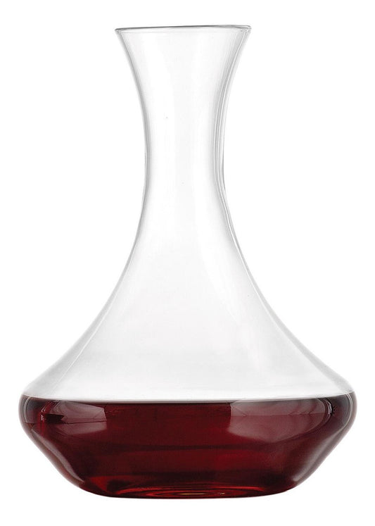 Decantador Oxigenador Aireador Vidrio De Vino 1.9 Litros Libbey1700843 - LIB