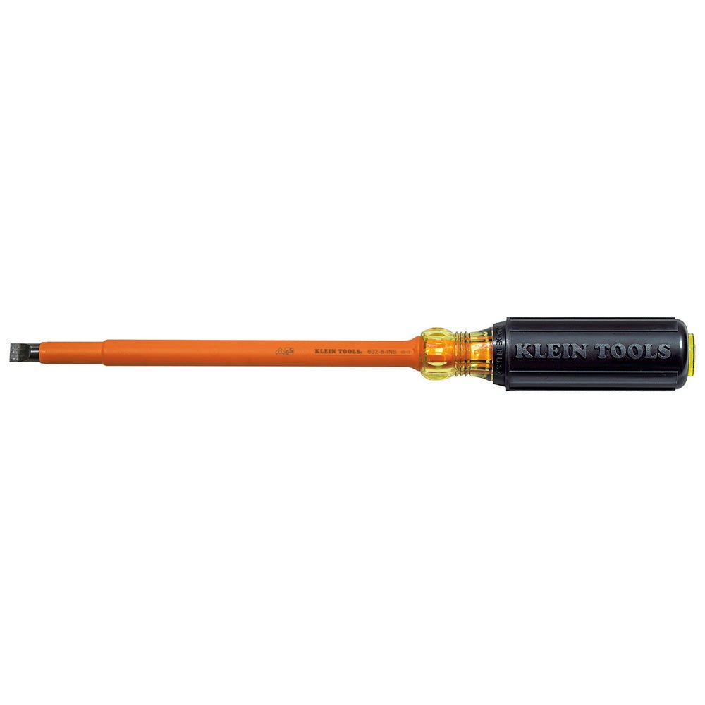 Desarmador Ailsado Gabinete 3/8 X8 602-8-ins Klein Tools