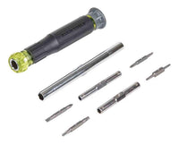 Thumbnail for Desarmador Destornillador Multipuntas 14en1 Acero Kleintools