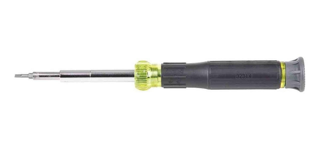 Desarmador Destornillador Multipuntas 14en1 Acero Kleintools