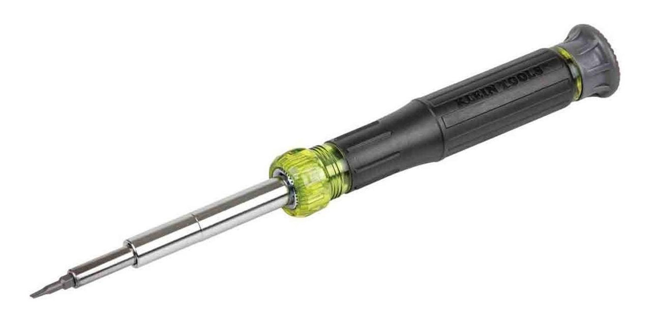 Desarmador Destornillador Multipuntas 14en1 Acero Kleintools